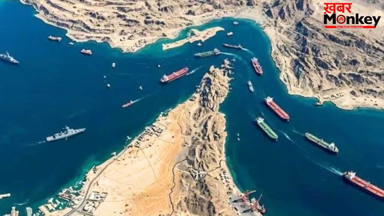 होर्मुज की पूर्ण नाकेबंदी: किन देशों को सबसे ज्यादा नुकसान, 3 बड़े आंकड़े