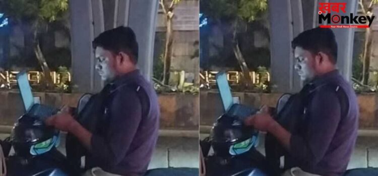 OMG! क्यों खतरनाक है कॉर्पोरेट बंदे की लाइफ, ये वीडियो देख समझ जाएंगे आप