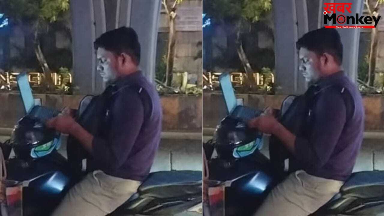 OMG! क्यों खतरनाक है कॉर्पोरेट बंदे की लाइफ, ये वीडियो देख समझ जाएंगे आप