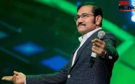 Exclusive: LTTE की साजिश और मौत का वो स्टेज! सुदेश भोसले ने बताया कैसे बाल-बाल बचे थे उदित नारायण और प्यारेलाल