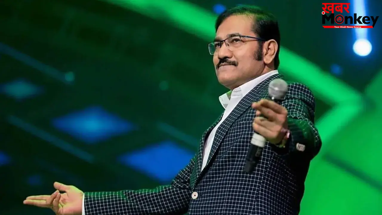 Exclusive: LTTE की साजिश और मौत का वो स्टेज! सुदेश भोसले ने बताया कैसे बाल-बाल बचे थे उदित नारायण और प्यारेलाल