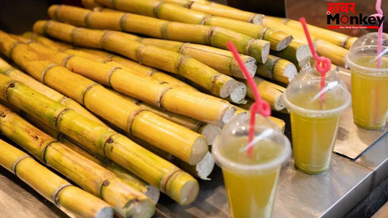 Sugarcane Juice : किन लोगों को नहीं पीना चाहिए गन्ने का जूस? डॉक्टर से जानें