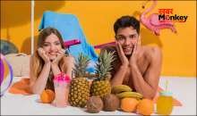 तपती गर्मी भी कुछ नहीं बिगाड़ पाएगी, हीट वेब से खुद को बचाने के लिए डाइट में शामिल करें ये चीजें, शरीर रहेगा ठंडा