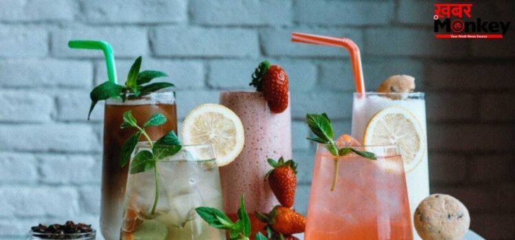 सत्तू शरबत से गोंधोराज घोल तक…गर्मियों में देश के अलग-अलग हिस्सों में पी जाती हैं ये ड्रिंक्स