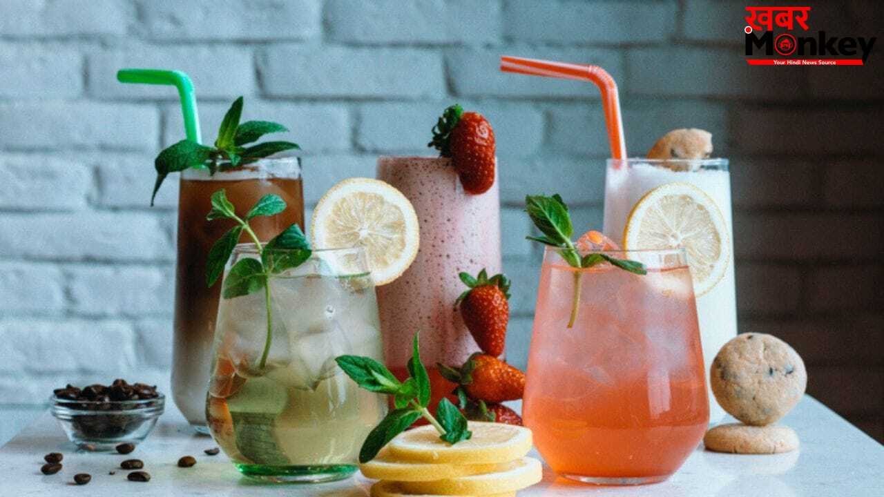 सत्तू शरबत से गोंधोराज घोल तक…गर्मियों में देश के अलग-अलग हिस्सों में पी जाती हैं ये ड्रिंक्स