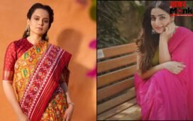 Summer Fashion Tips: कॉटन से लिनन तक…गर्मियों में चाहिए स्टाइलिश और कंफर्टेबल लुक, पहनें इन फैब्रिक की साड़ियां