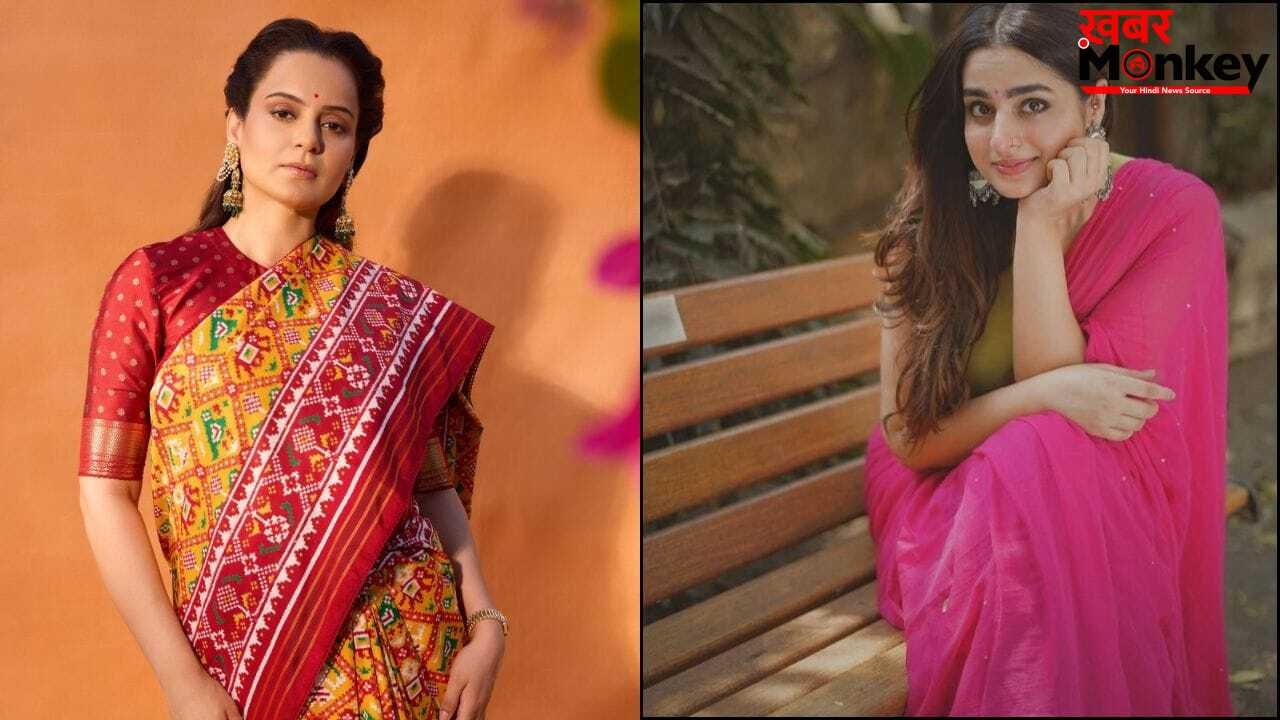 Summer Fashion Tips: कॉटन से लिनन तक…गर्मियों में चाहिए स्टाइलिश और कंफर्टेबल लुक, पहनें इन फैब्रिक की साड़ियां