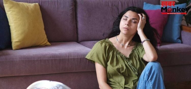 Summer Hair Care Tips: डिहाइड्रेशन और तेज गर्मी से बाल नहीं खोएंगे चमक, ड्रिंक्स जो इन्हें बनाती हैं हेल्दी