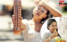 लू से बचाव, भारीपन से छुटकारा…गर्मियों की इन समस्या में क्या खाएं और पिएं? जानें