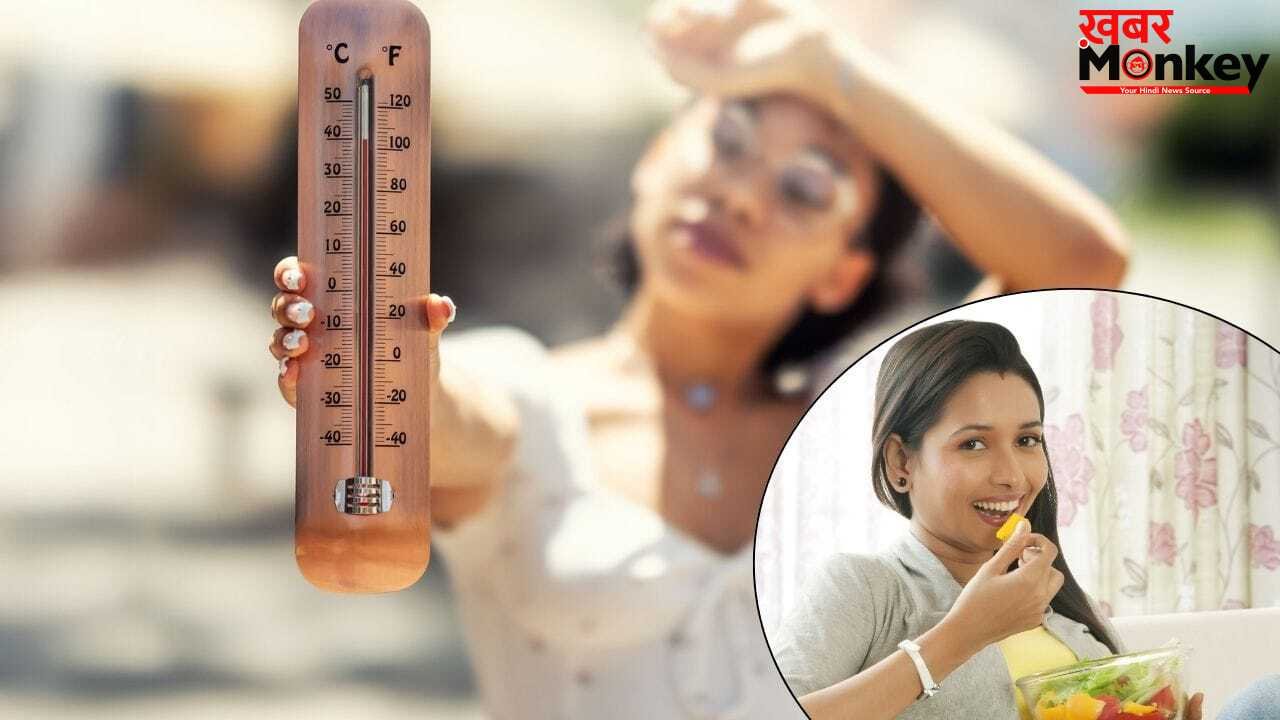 लू से बचाव, भारीपन से छुटकारा…गर्मियों की इन समस्या में क्या खाएं और पिएं? जानें