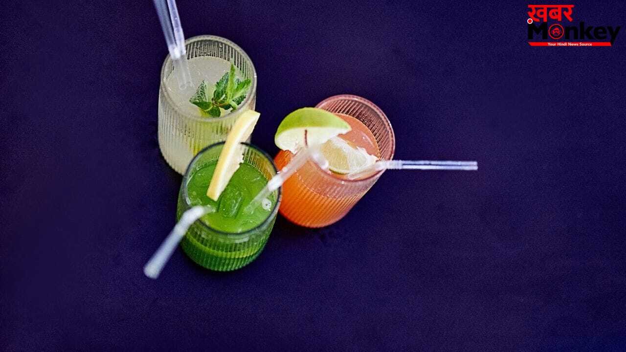 आंवला, रागी और चावल…शेफ रणवीर बरार ने बताई गर्मियों के लिए 3 स्पेशल ड्रिंक की रेसिपी, आप भी करें ट्राई