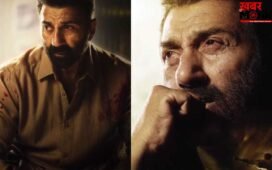 Sunny Deol 8 Films: बॉक्स ऑफिस का ‘बाप’… सनी देओल ला रहे हैं 8 धांसू फिल्में, जो रिकॉर्ड्स को ध्वस्त कर देंगी!
