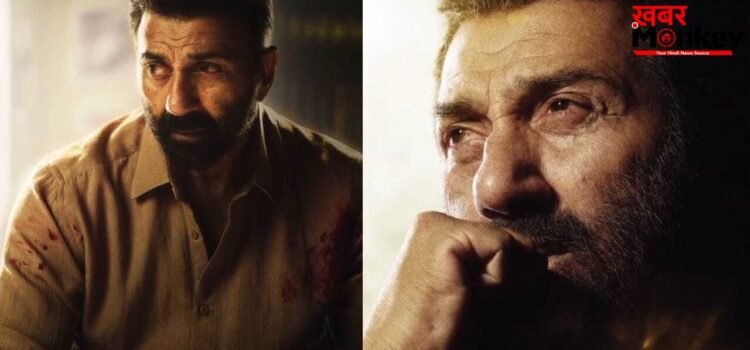 Sunny Deol 8 Films: बॉक्स ऑफिस का ‘बाप’… सनी देओल ला रहे हैं 8 धांसू फिल्में, जो रिकॉर्ड्स को ध्वस्त कर देंगी! Sunny Deol 8 Films: बॉक्स ऑफिस का ‘बाप’… सनी देओल ला रहे हैं 8 धांसू फिल्में, जो रिकॉर्ड्स को ध्वस्त कर देंगी!