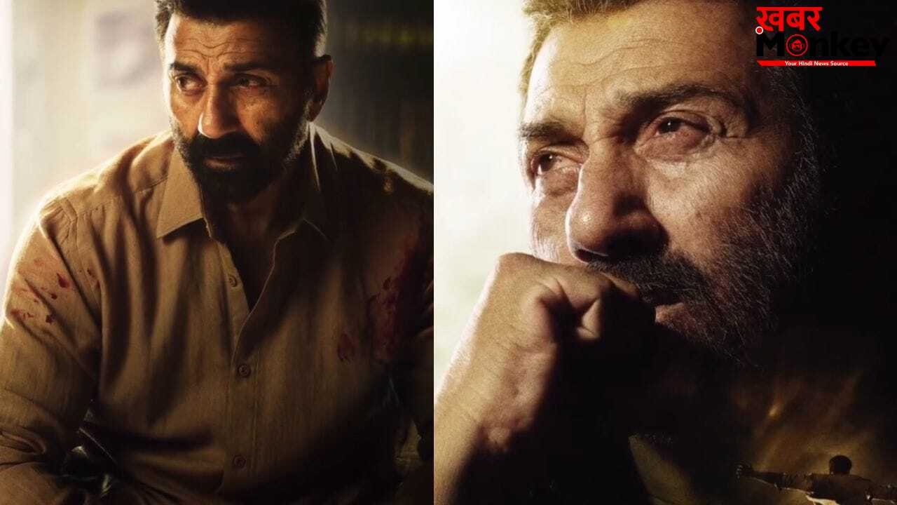 Sunny Deol 8 Films: बॉक्स ऑफिस का ‘बाप’… सनी देओल ला रहे हैं 8 धांसू फिल्में, जो रिकॉर्ड्स को ध्वस्त कर देंगी!