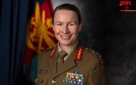 पहली बार महिला संभालेगी ऑस्ट्रेलिया सेना की कमान, जानिए अबतक किन देशों में रचा गया ऐसा इतिहास