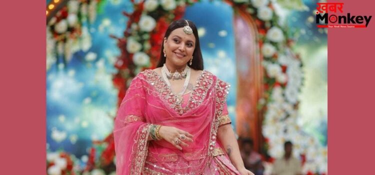 स्वरा भास्कर के लहंगा-साड़ी लुक हैं शानदार, शादी के फंक्शन के लिए रहेंगे बेस्ट