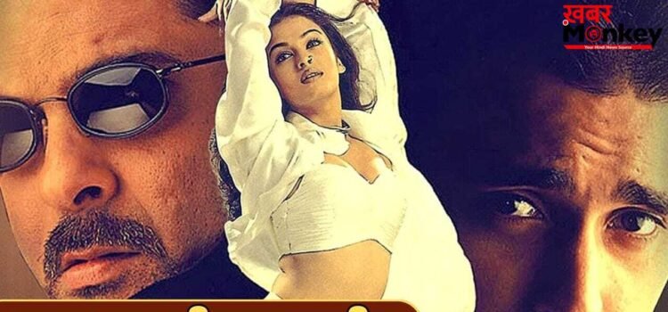 Taal 2 Update: 27 साल बाद लौटेगी ‘ताल’, फिल्ममेकर ने लगाई मुहर, अहान-अनीत का होगा लीड रोल?