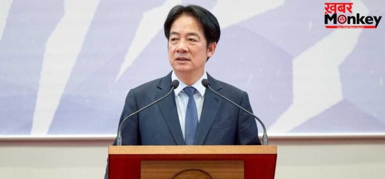 चीन ने कर दिया साइलेंट गेम, घर से बाहर नहीं निकल पा रहे ताइवान के राष्ट्रपति