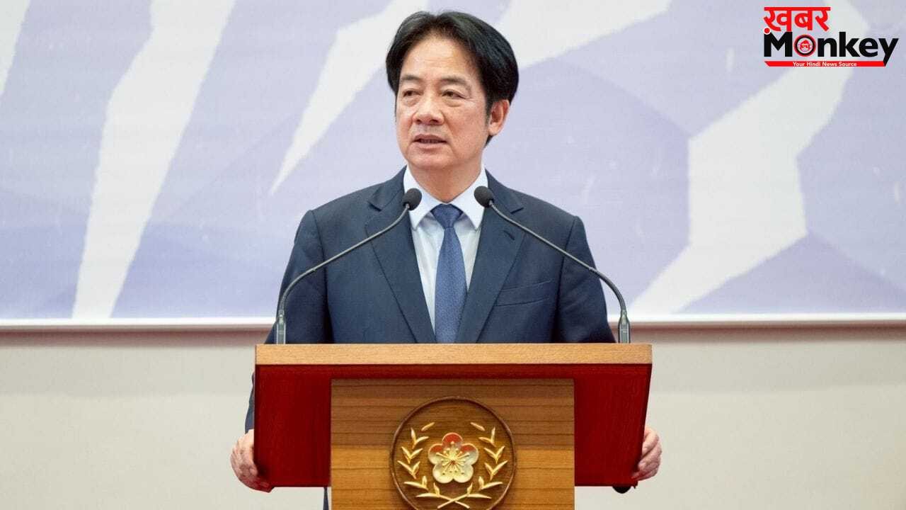 चीन ने कर दिया साइलेंट गेम, घर से बाहर नहीं निकल पा रहे ताइवान के राष्ट्रपति