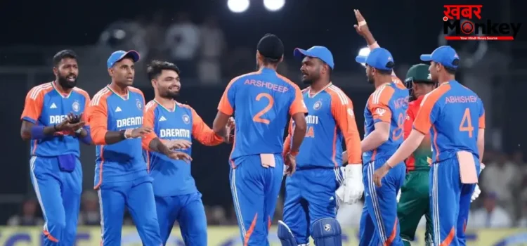 IPL 2026 के बाद इन 2 खिलाड़ियों की होगी टीम इंडिया की टी20 टीम से छुट्टी, 1-1 रन के लिए कर रहे संघर्ष