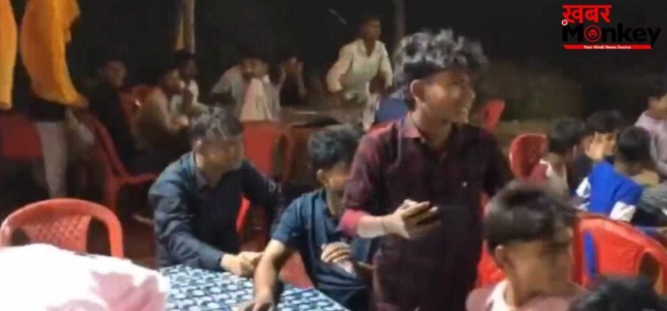 Viral Video: आंधी उड़ा ले गई शादी का पंडाल, पिता की सालों की मेहनत यूं बर्बाद कर गई ‘बेरहम हवा’