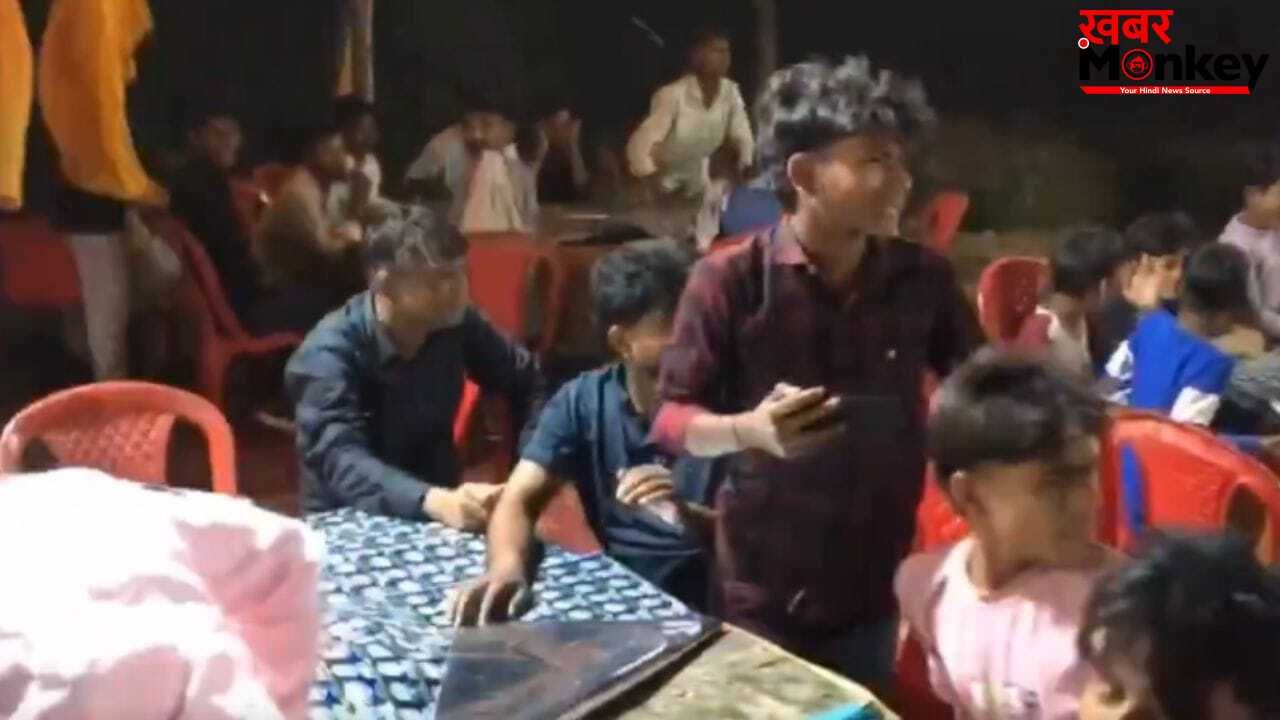 Viral Video: आंधी उड़ा ले गई शादी का पंडाल, पिता की सालों की मेहनत यूं बर्बाद कर गई ‘बेरहम हवा’