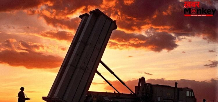 चीन के बिना ये हथियार नहीं बना पाएगा अमेरिका, ईरान युद्ध से कमजोर हुई ताकत