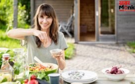 किचन के ये 5 ठंडी तासीर वाले मसाले रखेंगे शरीर ठंडा, जानें इस्तेमाल का सही तरीका