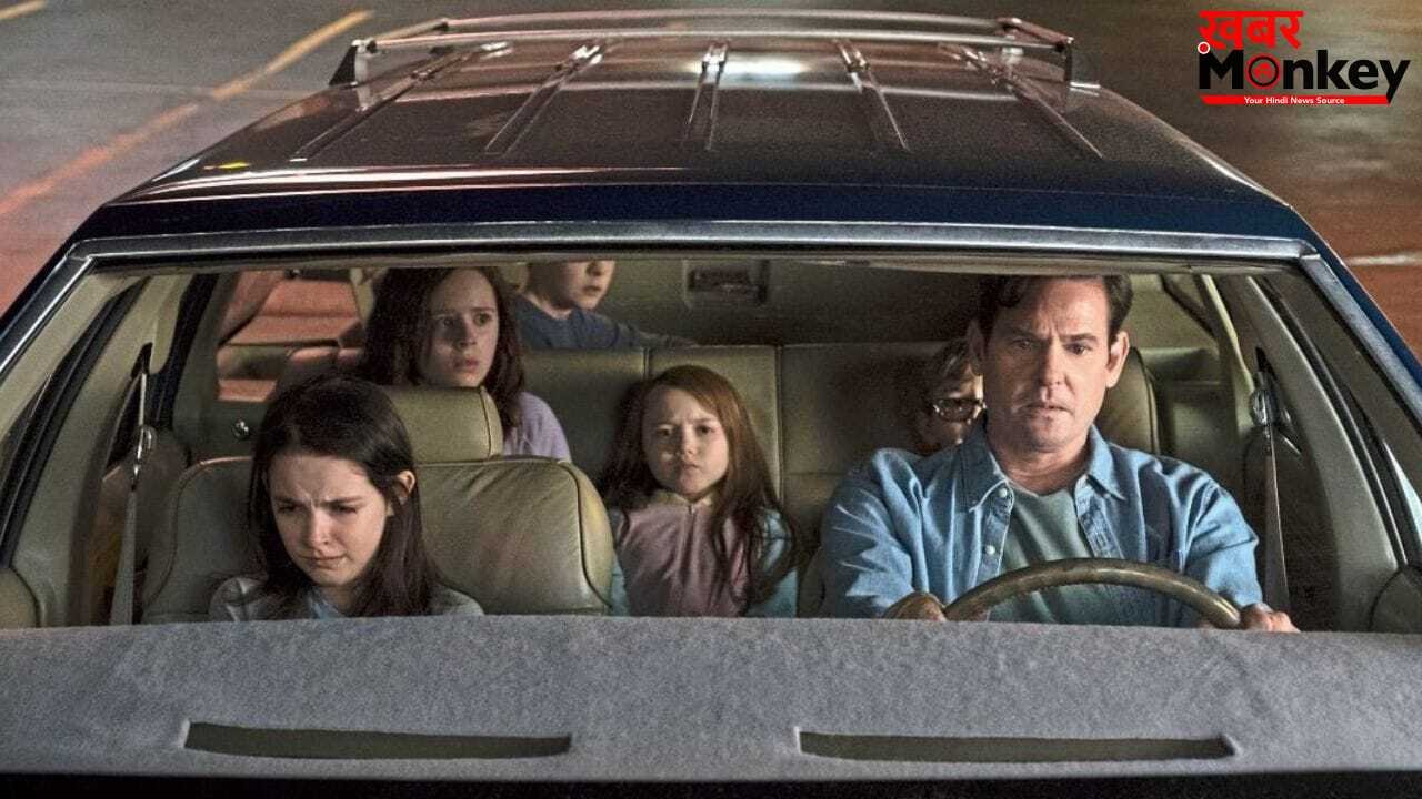 Best Horror Series: 1 घर, 27 रूहें… असली हॉरर क्या है? 10 एपिसोड की इस सीरीज ने किया साबित, अकेले देखने की गलती मत करना