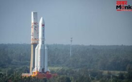 चीन के दम पर पूरा होगा पाकिस्तान का ख्वाब, पहली बार स्पेस स्टेशन जाएंगे एस्ट्रोनॉट