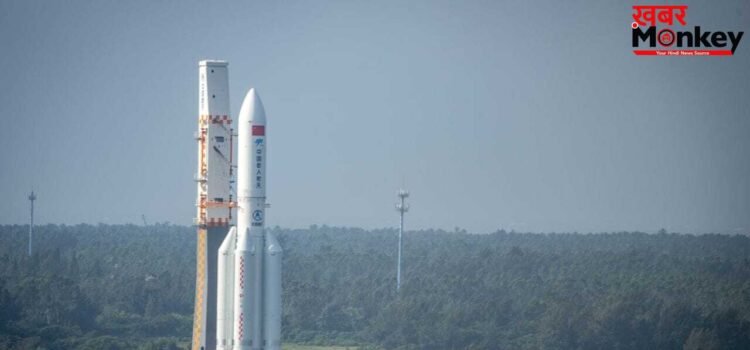 चीन के दम पर पूरा होगा पाकिस्तान का ख्वाब, पहली बार स्पेस स्टेशन जाएंगे एस्ट्रोनॉट