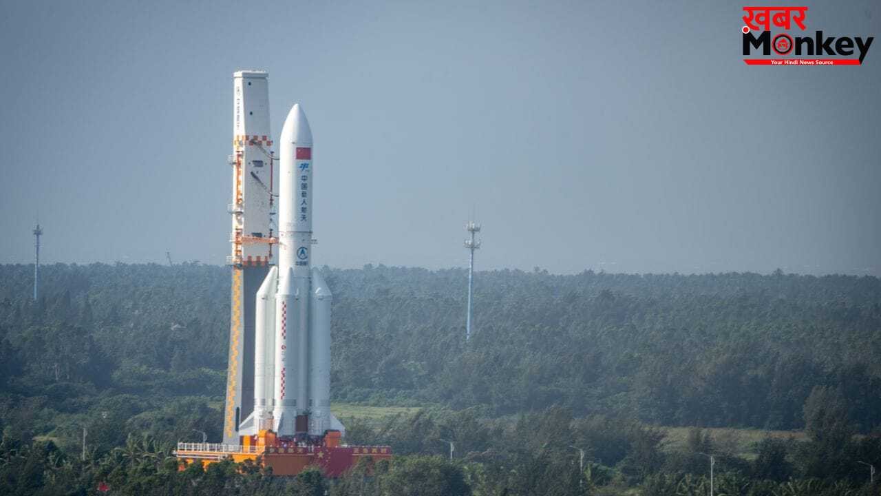 चीन के दम पर पूरा होगा पाकिस्तान का ख्वाब, पहली बार स्पेस स्टेशन जाएंगे एस्ट्रोनॉट