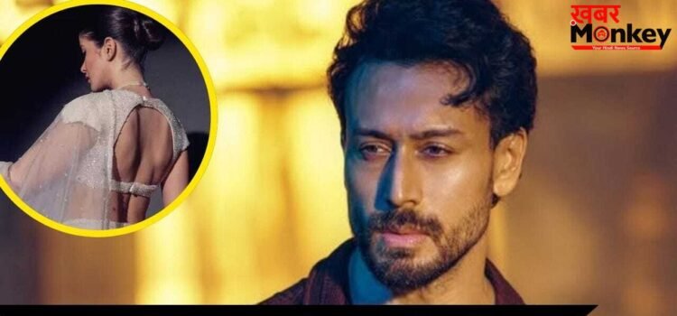 Tiger Shroff Next Film: 4 साल में चार FLOP, टाइगर का हर दांव पड़ा उल्टा, अब 10 साल छोटी एक्ट्रेस संग कर रहे फिल्म