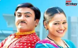 Popatlal Marriage: तारक मेहता शो में 17 सालों से शादी के इंतजार में पोपटलाल, पर रियल लाइफ में हैं ‘फैमिली मैन’, 3 बच्चों के पिता