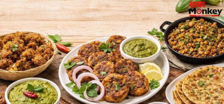 कबाब से चटनी तक…बड़े काम के हैं तोरी के छिलके, फेंकने के बजाय बना लें ये टेस्टी चीजें