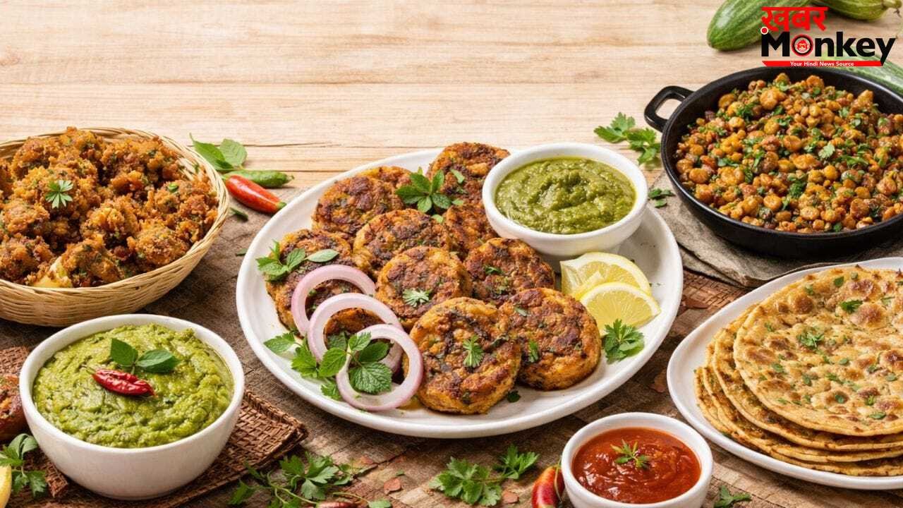 कबाब से चटनी तक…बड़े काम के हैं तोरी के छिलके, फेंकने के बजाय बना लें ये टेस्टी चीजें