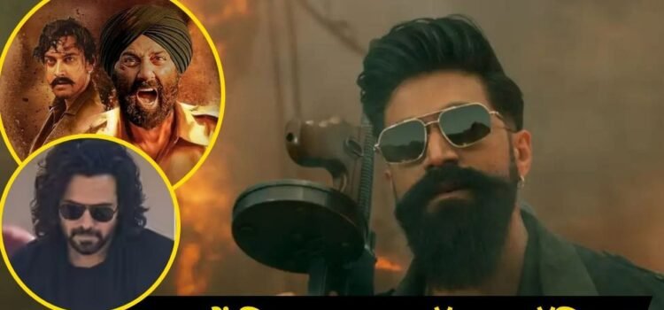 Toxic New Release Date: सनी देओल और इमरान हाशमी का खेल बिगड़ने वाला है? ‘टॉक्सिक’ की रिलीज डेट पर बड़ा अपडेट