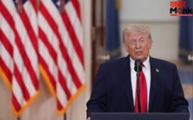 ईरान युद्ध जल्द खत्म होगा, सब परफेक्ट चल रहा… ट्रंप का दावा