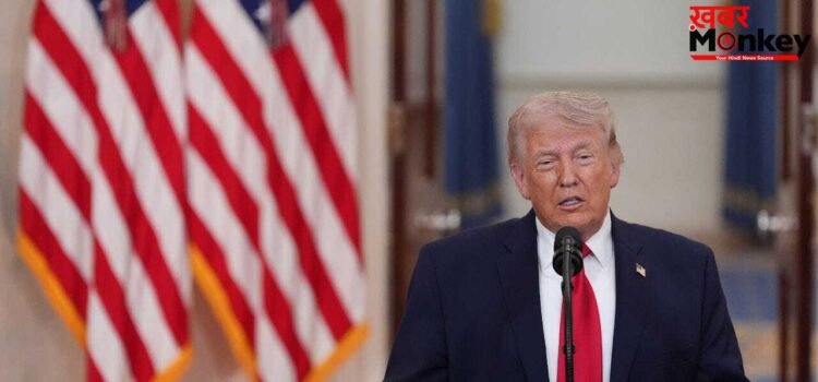 ईरान युद्ध जल्द खत्म होगा, सब परफेक्ट चल रहा… ट्रंप का दावा