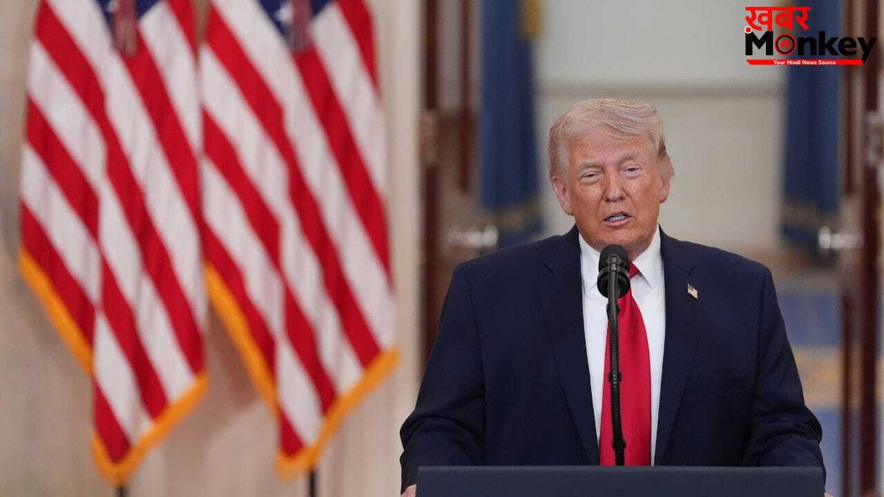 ईरान युद्ध जल्द खत्म होगा, सब परफेक्ट चल रहा… ट्रंप का दावा