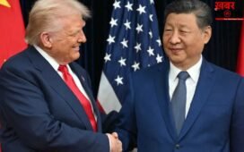 अरब में आग लगाकर अफ्रीका की ओर चले दुनिया के दो सुपरपावर, क्या है स्ट्रैटजी?