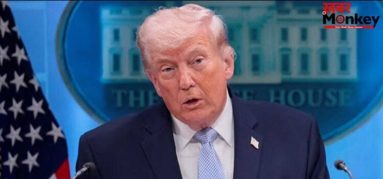 अब यूरेनियम का संवर्धन नहीं, ईरान को हथियार देने वाले देश पर लगाएंगे 50% टैरिफ …सीजफायर के बाद बोले ट्रंप