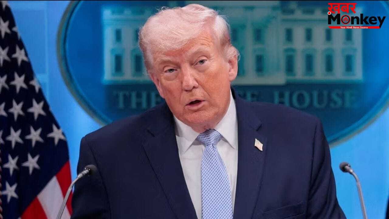 अब यूरेनियम का संवर्धन नहीं, ईरान को हथियार देने वाले देश पर लगाएंगे 50% टैरिफ …सीजफायर के बाद बोले ट्रंप