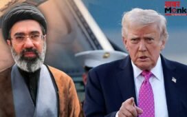 क्या है लीबिया मॉडल जो ईरान से चाहता है अमेरिका, इस्लामाबाद से लौटा खाली हाथ