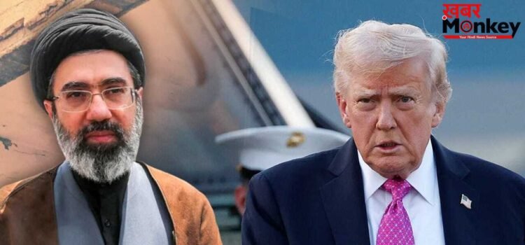 क्या है लीबिया मॉडल जो ईरान से चाहता है अमेरिका, इस्लामाबाद से लौटा खाली हाथ क्या है लीबिया मॉडल जो ईरान से चाहता है अमेरिका, इस्लामाबाद से लौटा खाली हाथ