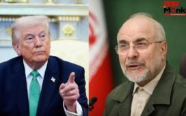 होर्मुज-यूरोनियम पर ट्रंप का दावा गलत… ईरान बोला- बातचीत से भी अमेरिका को कुछ हासिल नहीं होगा