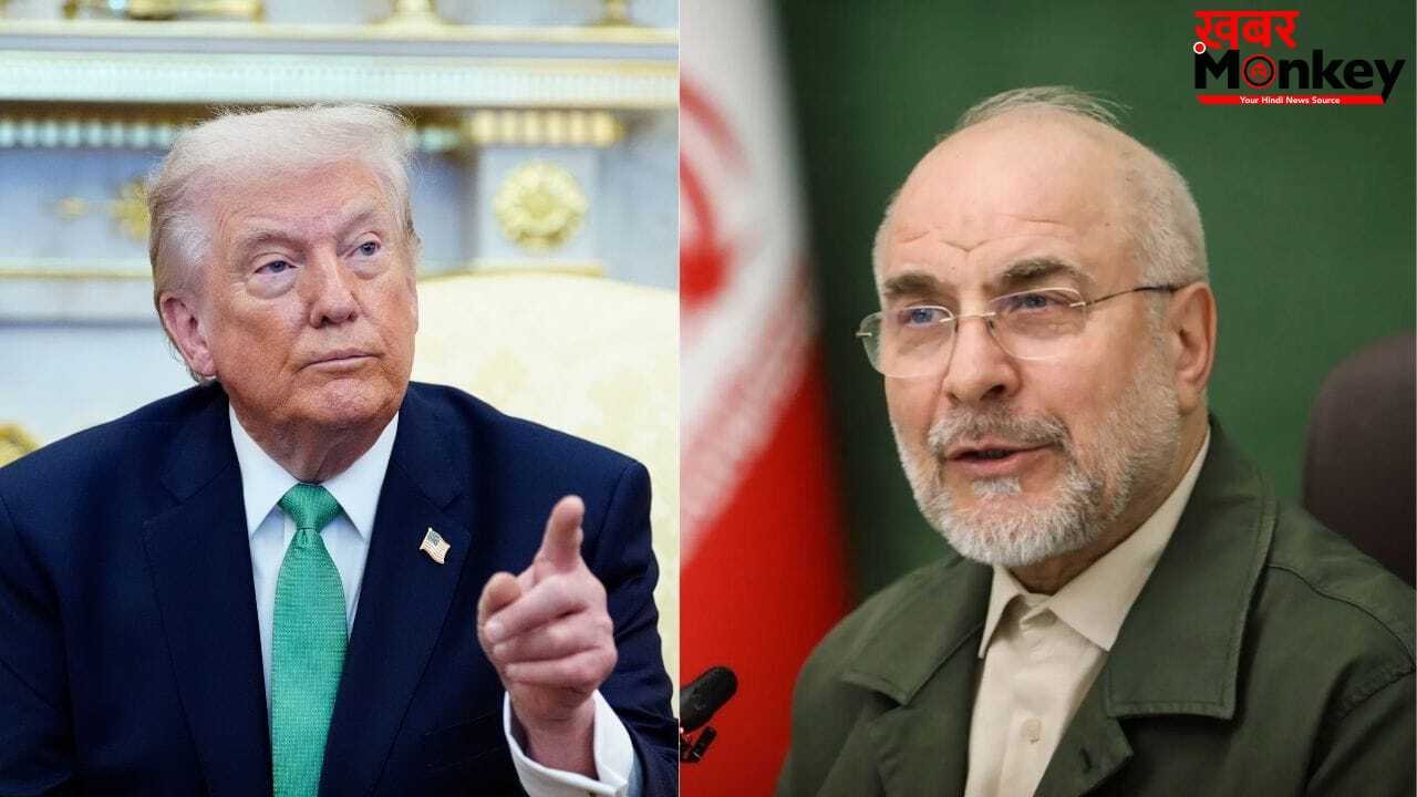 होर्मुज-यूरोनियम पर ट्रंप का दावा गलत… ईरान बोला- बातचीत से भी अमेरिका को कुछ हासिल नहीं होगा