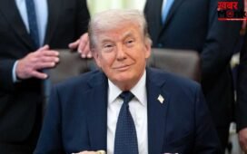 भारत के बारे में ट्रंप के आपत्तिजनक कमेंट पर ईरानी दूतावास का पलटवार, कहा- बकवास छोड़ कभी इंडिया आकर देखो