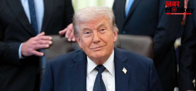 भारत के बारे में ट्रंप के आपत्तिजनक कमेंट पर ईरानी दूतावास का पलटवार, कहा- बकवास छोड़ कभी इंडिया आकर देखो