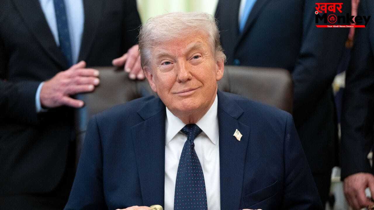 भारत के बारे में ट्रंप के आपत्तिजनक कमेंट पर ईरानी दूतावास का पलटवार, कहा- बकवास छोड़ कभी इंडिया आकर देखो